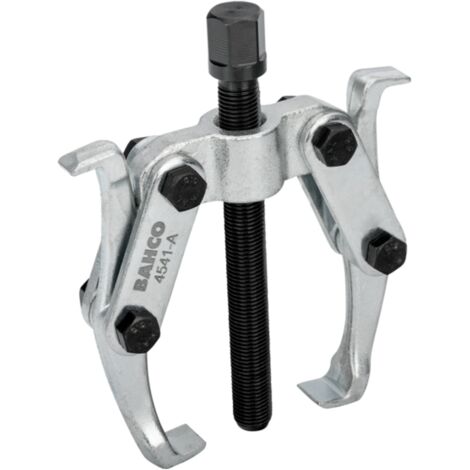 Bahco Zweiarmiger Abzieher, galvanisiert, 85 mm