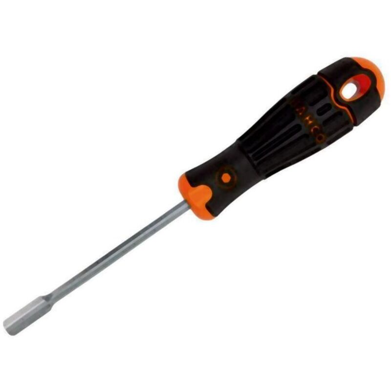 Fit Nut Driver 10.0 x 150Mm - Bahco