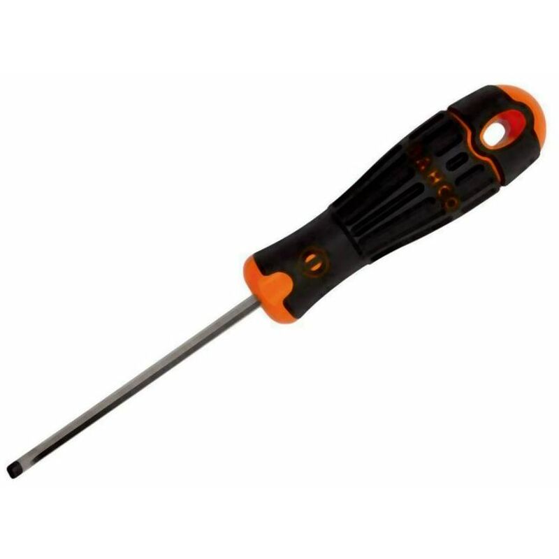 Fit Screwdriver Parallel Slotted Tip 3.0 x 200Mm - Bahco