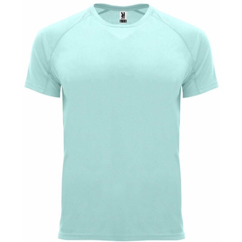 

Camiseta Técnica Bahrain CA040722221 Verde Menta S