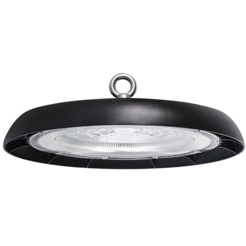 Baie haute led ovni - 150W - 20000lm - 6000K - Blanc Naturel - 300x96,5mm - IP65