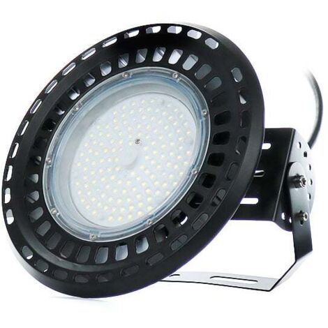 Baie LED UFO Inspire 100W 1-10V 5700K - Ledme - GA6733