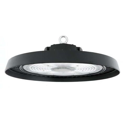 Baie LED UFO Série A 200W Dali 2.0 4000K - Ledme - GA6788