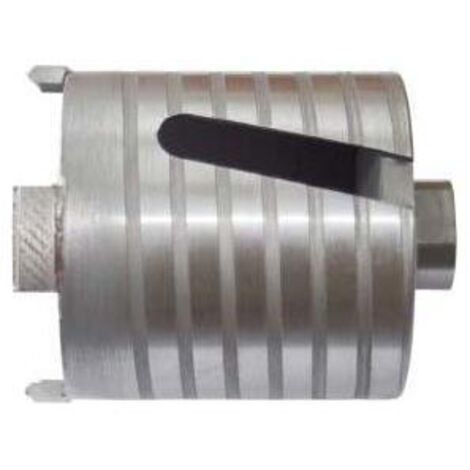 Baier Diamant-Trockenbohrkrone Titanium 82RD