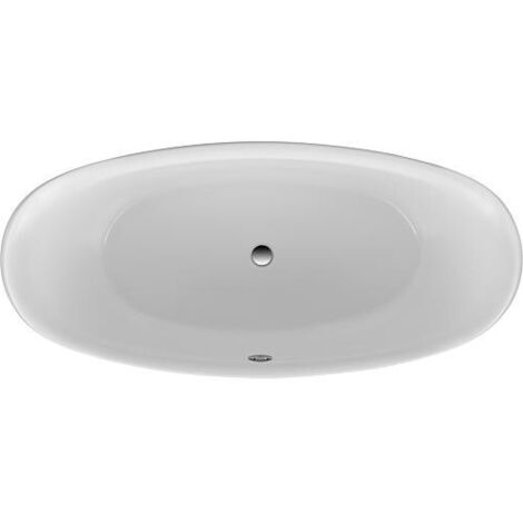 baignoire a poser CLAS Lxhxl : 1800x745x835 mm