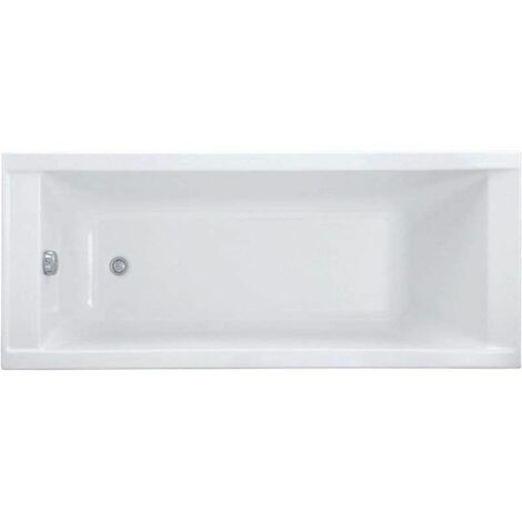 Baignoire Prima Style 1m60 X 0 75m Allba00095700000