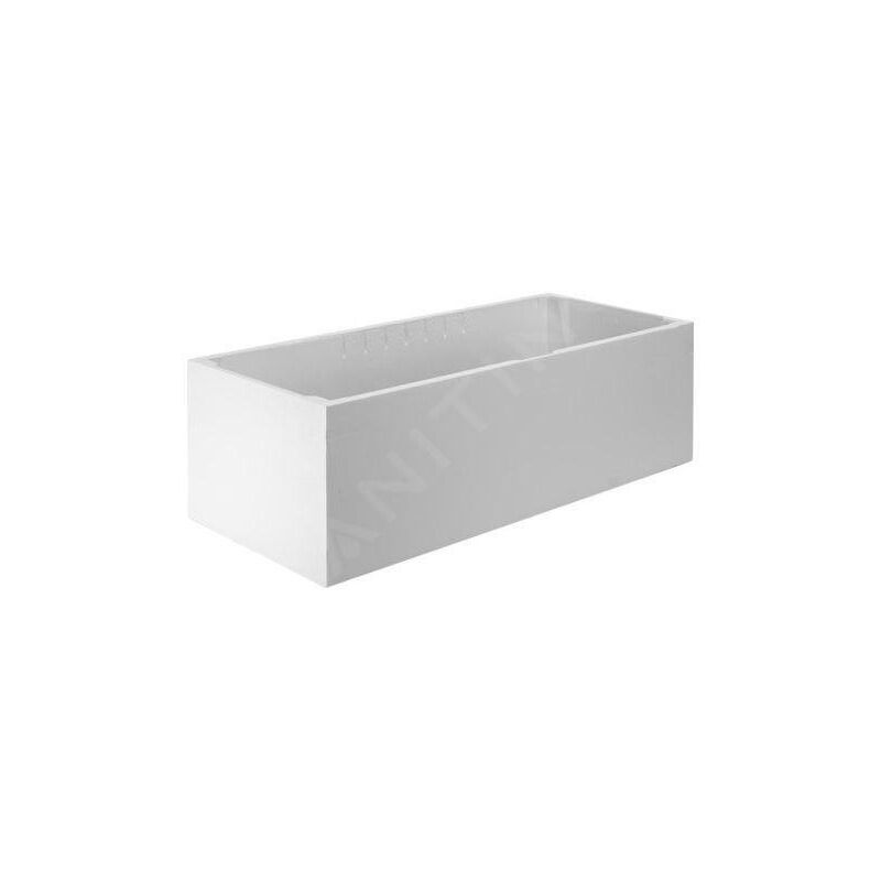Duravit - Accessoires - Support pour baignoire D-Code, 1700x750 mm 790474000000000