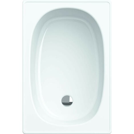 Baignoire ALVERANA acier émaillé 105cm