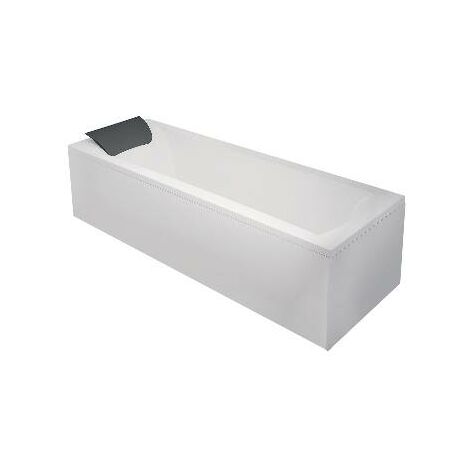Baignoire avec cadre et panneaux mod. y
