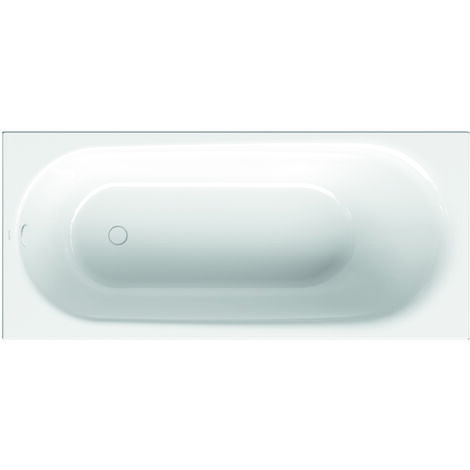 Baignoire BetteComodo, 170 x 75 cm, 1250-000