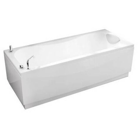 Baignoire calypso avec cadre