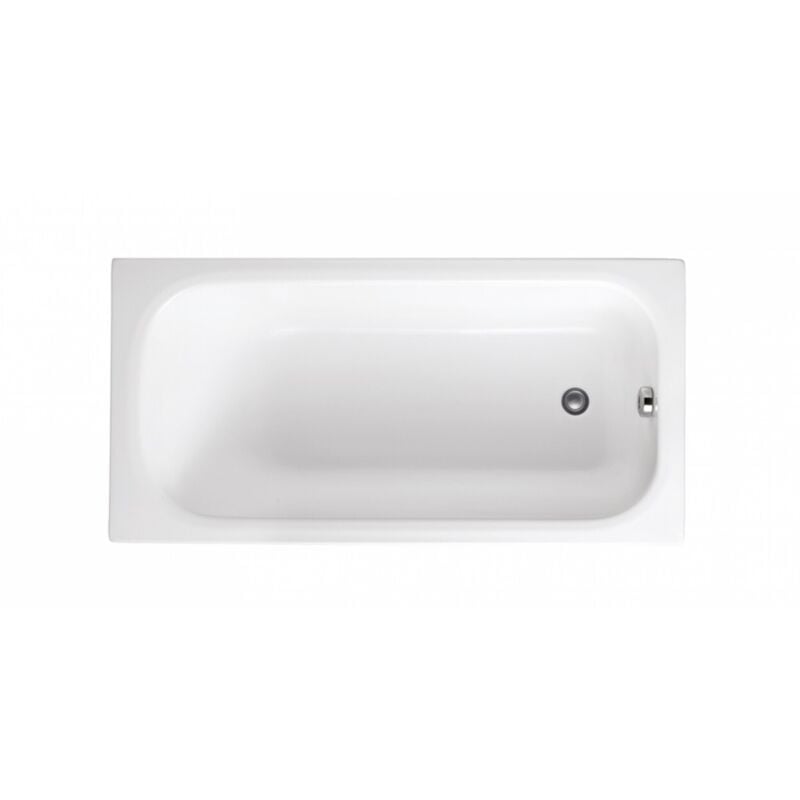 Baignoire classique astor 105x70 cm