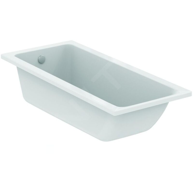 Ideal Standard - Connect Air Baignoires de forme corporelle