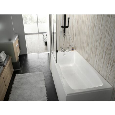 MITIGEUR DOUCHE ROSACE D75MM - Salle de bain - Plomberie - Intérieur - SAV  Rapidhome