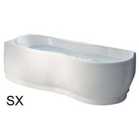 Baignoire d'angle venus