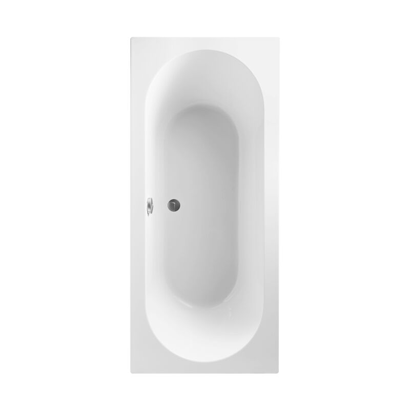 Villeroy&boch - Baignoire droite 190 x 90 villeroy et boch o Novo Duo acrylique