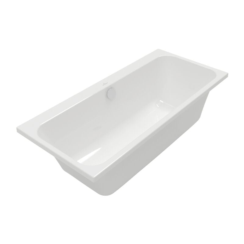 Villeroy&boch - Baignoire droite 150 x70 Architectura