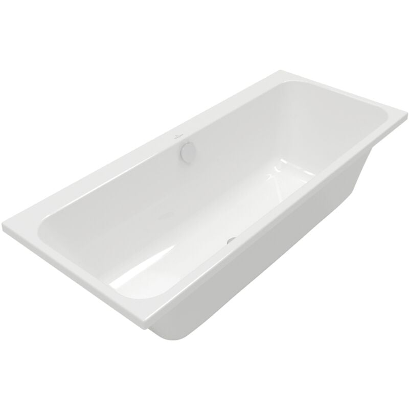 Villeroy&boch - Baignoire droite 170 x 75 Architectura