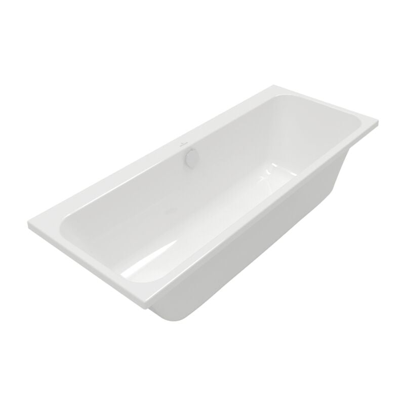 Villeroy&boch - Baignoire droite 170 x75 Architectura