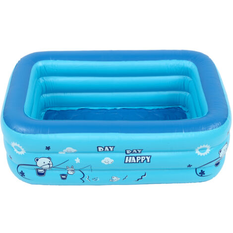 Piscine Enfant