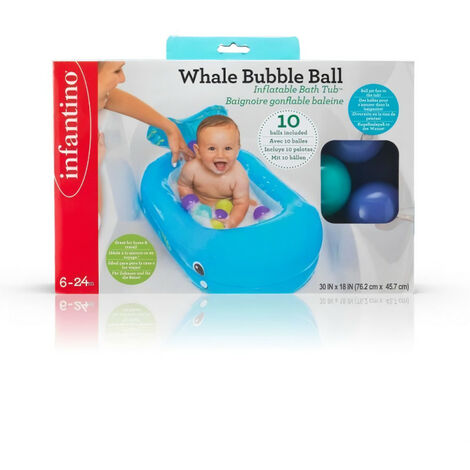 Baignoire Gonflables Bébé Baignoire Gonflable pour Douche Bebe Baignoire  Enfant avec Gonfleur et Bonnet de Bouche pour Bébé, Nouveau-né, Tout-petit,  Enfant, Garçons et Filles : : Bébé et Puériculture