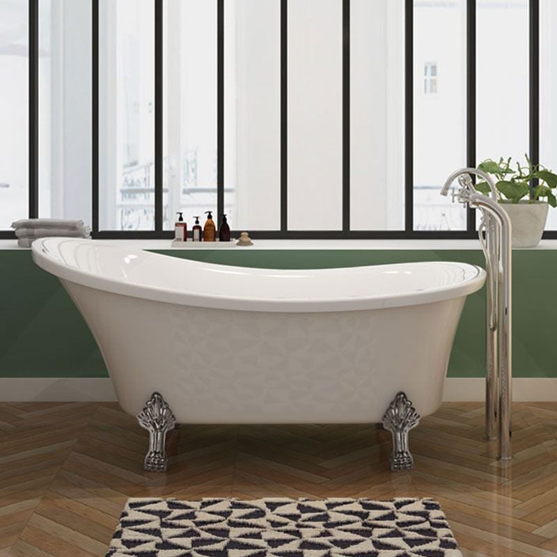 Baignoire îlot Cesano