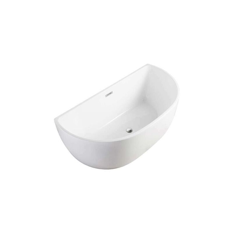 

Sanita - Bañera de pared Bella en acrílico 150cm