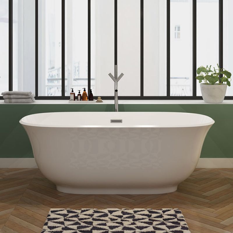 Distribain Baignoire &icirc;lot Savena