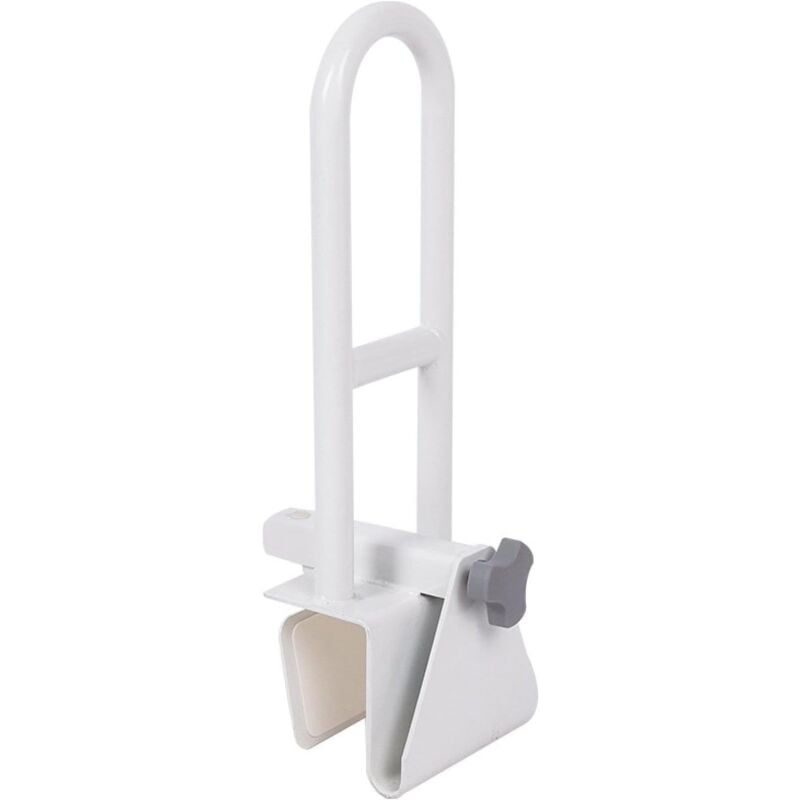 Baignoire Main Courante Salle de Bain Salle de Bain Main Courante Personnes âgées Femmes Enceintes se Lever pour Aider Salle de Bain Main Courante