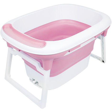 Baignoire Pliable Bebe A Prix Mini