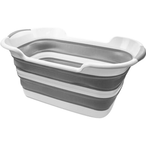 Baignoire pliable pour enfants