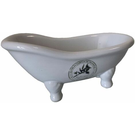 Baignoire Porte savon Parfum de Provence