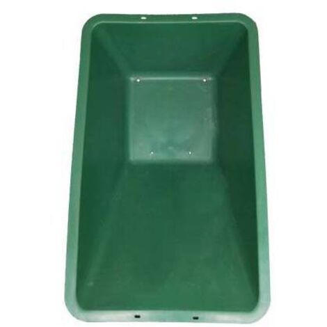 BAIGNOIRE POUR BROUETTE BIG-TWO STARS
