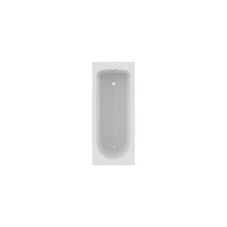 Baignoire rectangulaire