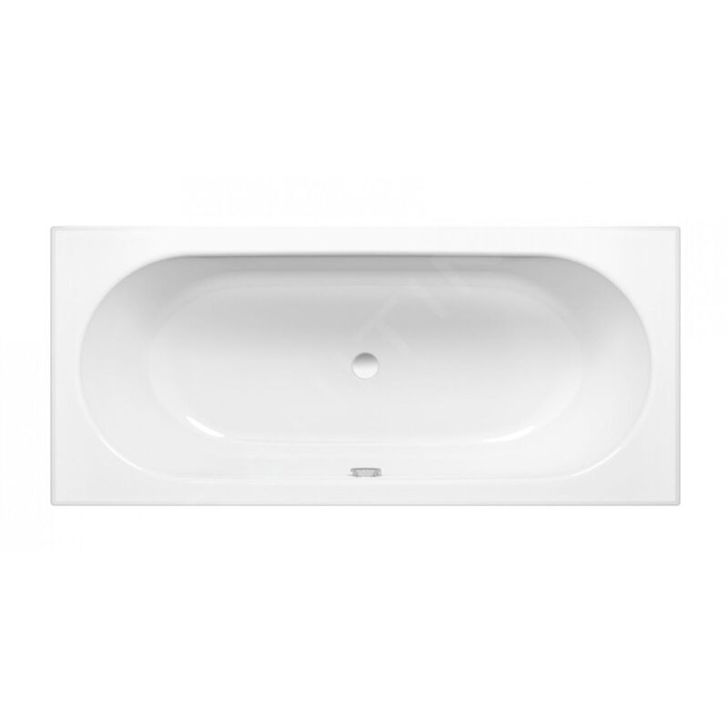 Bette - Baignoire rectangulaire Starlet, 170x70cm, 1730, 1730-000