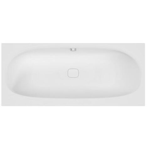 Baignoire rectangulaire iSENSI 1800x800x450mm