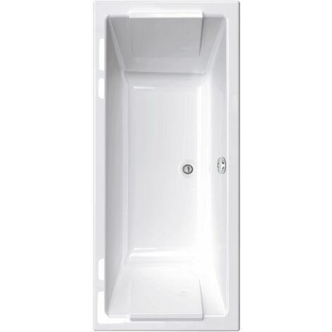 Baignoire rectangulaire SQUARE