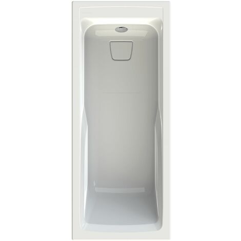 Baignoire rectangulaire SYLENE