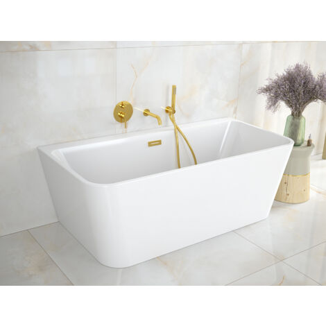 Baignoire VARYA 170x80 x58 cm