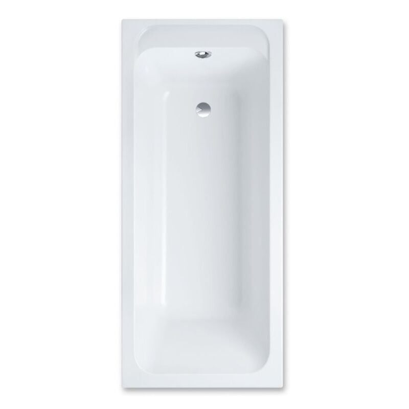 Baignoire droite 150 X 70 VILLEROY ET BOCH Architectura acrylique