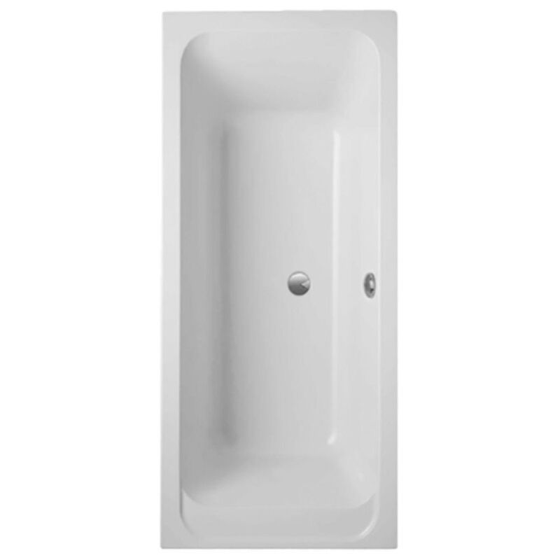 Villeroy&boch - Baignoire droite 170 x 80 villeroy et boch Architectura acrylique