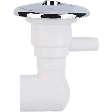 Baignoires à remous, jets de bulles, baignoire balnéothérapie, jet d'eau de 2,5 cm, accessoires pour jet d'eau
