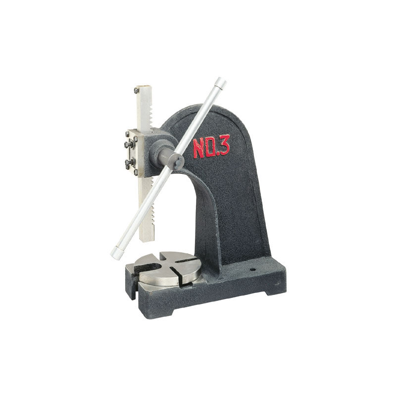 Banco pressa manuale 2 Tonnellate baileigh - AP-2