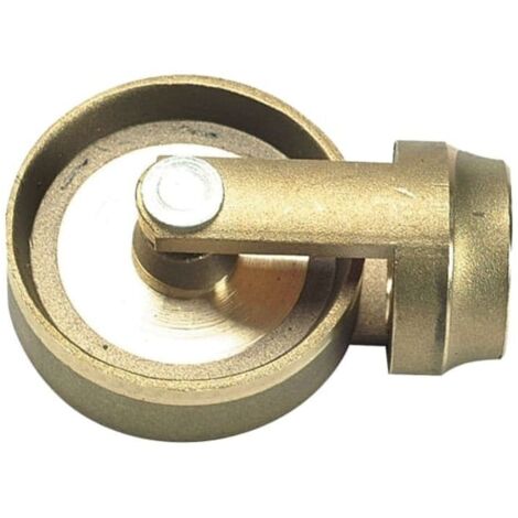Bailey 1740 1740 Universal Clearing Wheel BAI1740