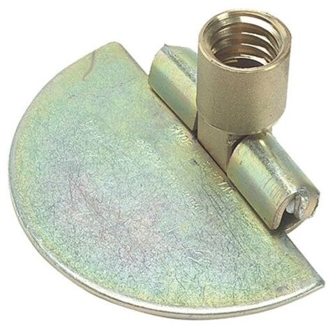 Bailey 1741 Universal Drop Scraper 4in BAI1741