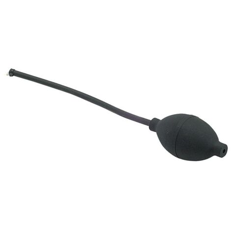 Bailey 1985 1985 Hand Bellows with Adaptor BAI1985