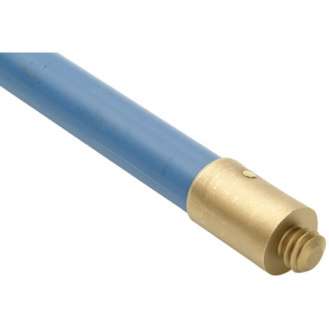 Bailey BAI1600 3 Pack Universal Drain Rod Kit Extension Set 3/4 x 3ft 1600