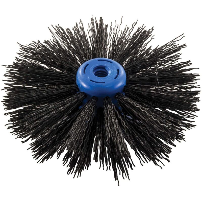 Bailey - Universal Chimney Flue Drain Brush 12 12 Inch 300mm BAI1851 1851 BAIZ5687