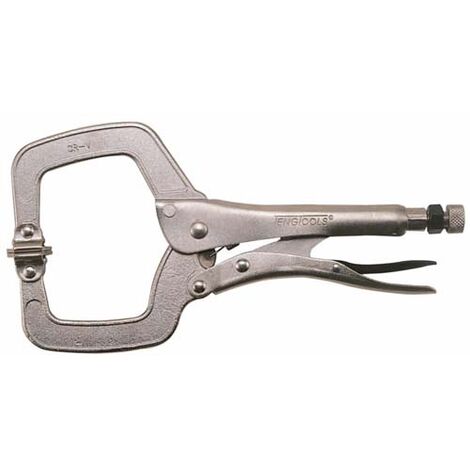 Bâillon col de cygne, 406P, 275mm TENGTOOLS 128300100