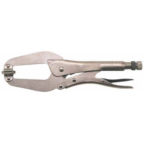 Bâillon long, 409P, 300mm  TENGTOOLS 128310109